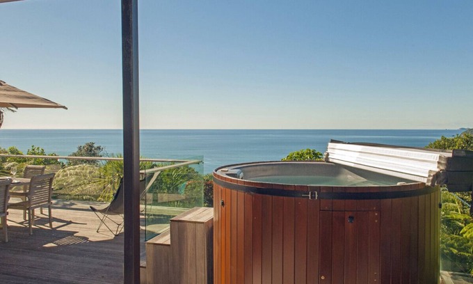 Tairua Cottage | The Ridge at Tairua - Tairua Apartment