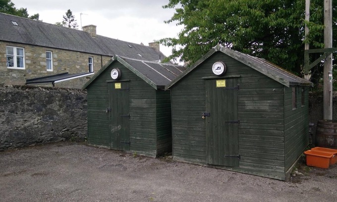 Tomintoul Hostel | The Smugglers Hostel
