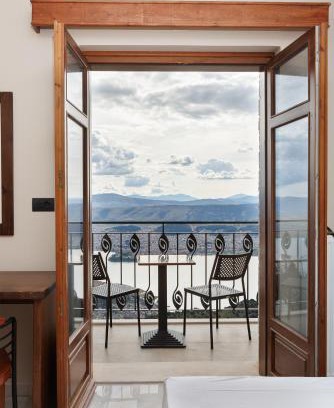 Ligiades Hotel | The View Hotel