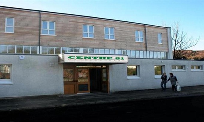 Garelochhead Hostel | Three Lochs Hostel