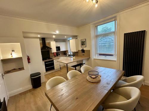 Dumbarton Apartment | Tigh Na Eilidh, near Loch Lomond