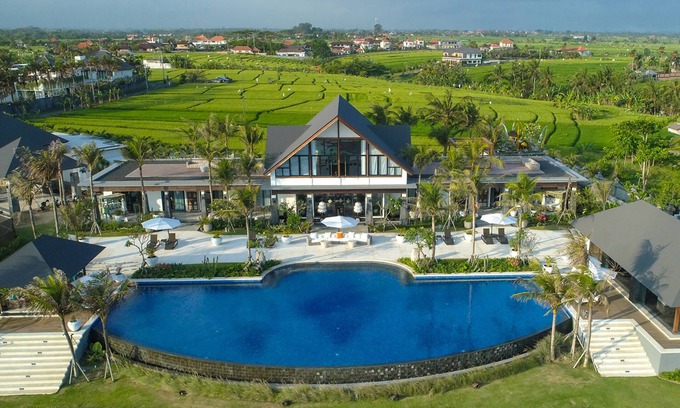 Cemagi Villa | Tirtha Bayu Estate by Elite Havens