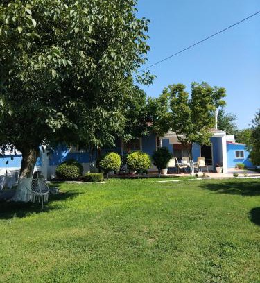 Topeiros House | TO ARCHONTIKO La maison de ville