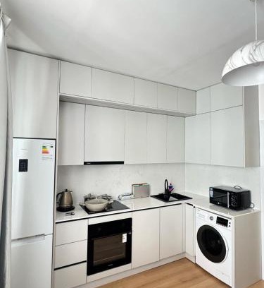 Sansar Apartment | TP Central Comfort, 2 Bedroom Apartment