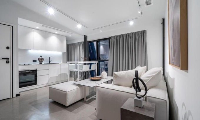 Heraklion Apartment | Tree Luxury Suites