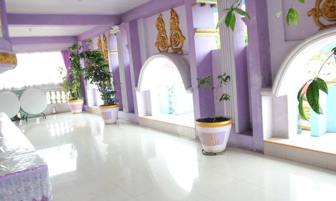 Padang Panjang Hotel | Trivadoh Syariah Hotel