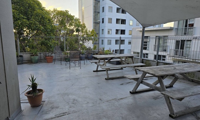 Newton Hostel | United Auckland
