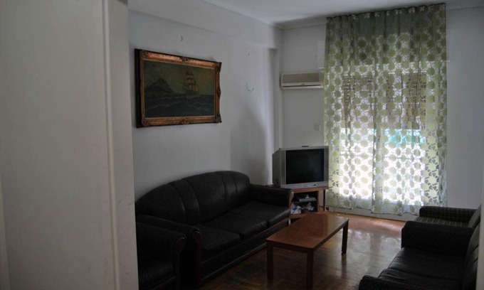 Neapoli Apartment | Urban apartment in Exarcheia