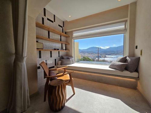 Karpathos Apartment | Utopia Luxury Suite