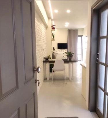 Koum Kapi Apartment | Vabis Koum - Kapi