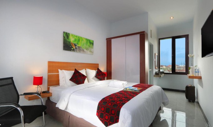 Padangsambian Klod House | Valomia Guest House