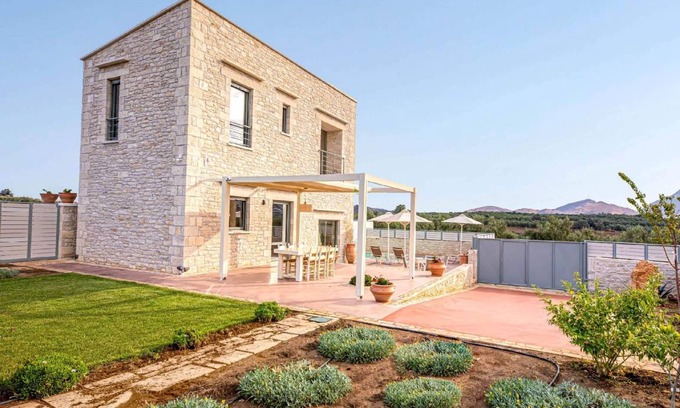 Panormos Villa | Villa ∙ 2 bedrooms ∙ 7 guests