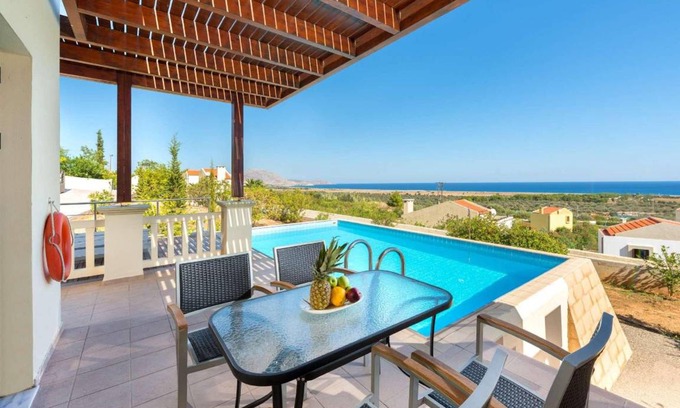 Lindos Villa | Villa ∙ 2 bedrooms ∙ 4 guests