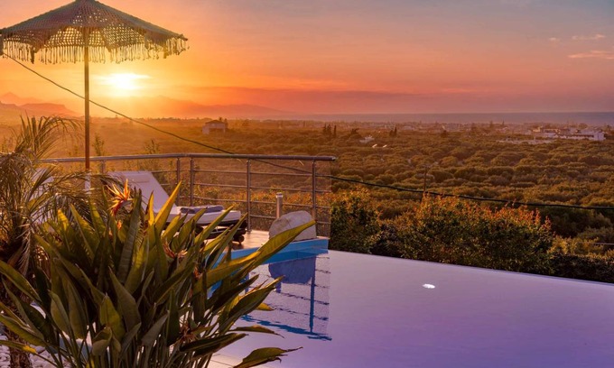 Skotino Villa | Villa ∙ 3 bedrooms ∙ 6 guests