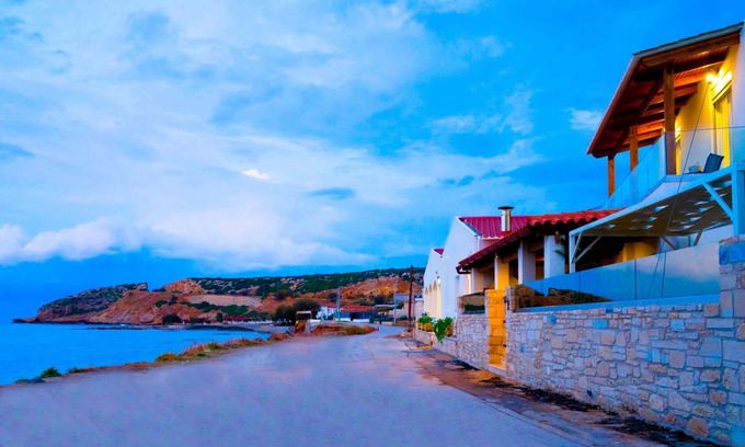 Skaleta Villa | Villa ∙ 4 bedrooms ∙ 8 guests