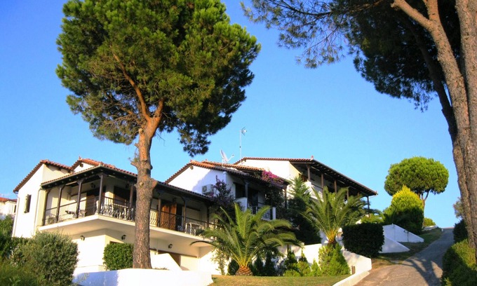 Skiathos House | Villa Anna Maria