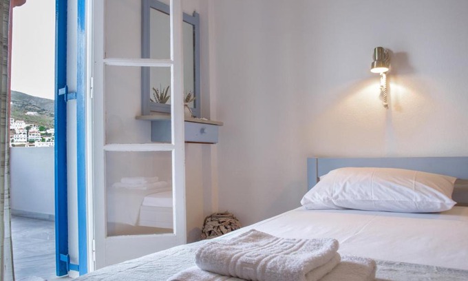 Mpatsi Apartment | Villa Eleonora