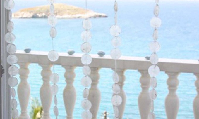 Plaka House | Villa Irini