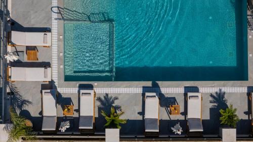 Gaitanion Villa | Villa Llaha Gabrijela - Luxurious Private Escape with Pool in Nature - By Villa Mana Gers
