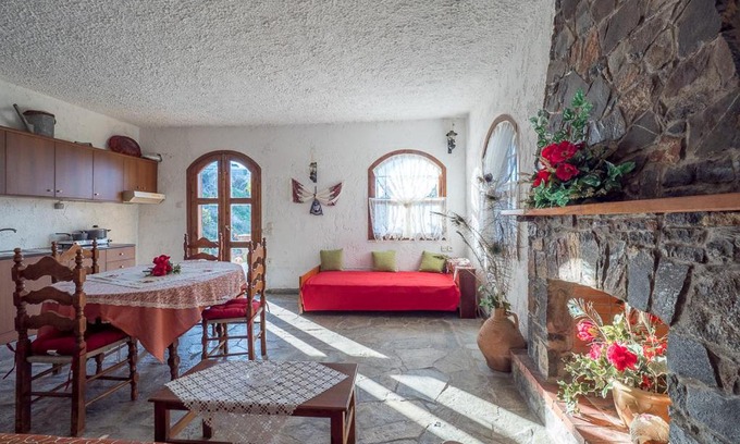 Agia Pelagia Apartment | Villa Sopasina - Traditional apartment