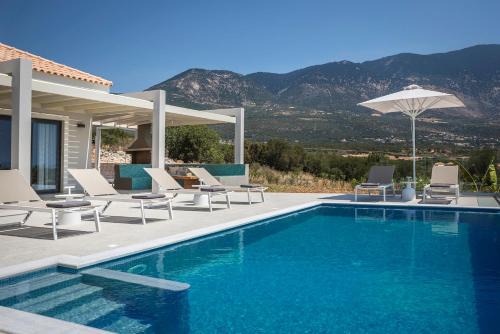 Karavados Villa | Villa Stellina