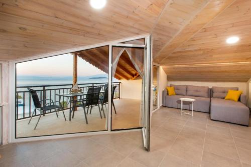 Olympiada Apartment | Villa Theasi
