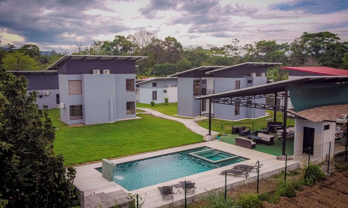 La Fortuna House | Villa Vet: Stylish 3BR Home New Build Perfect for families