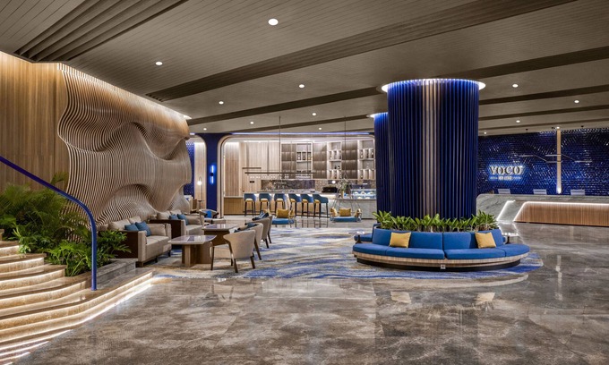 Setiabudi Hotel | voco Bandung Setiabudi by IHG