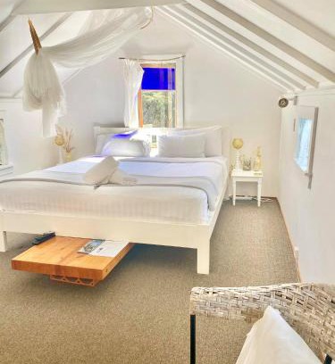 Ostend House | Waiheke Island Guesthouse