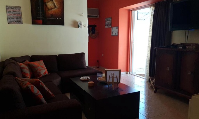 Kallithea Apartment | Welcome Home