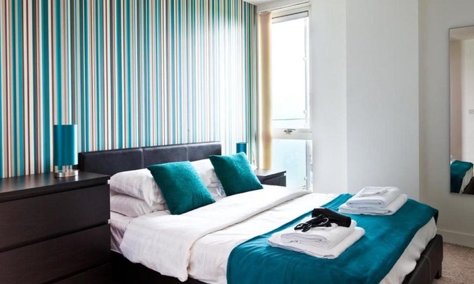 Newhaven Apartment | Western Harbour Hotel-Apartments