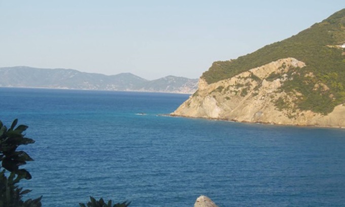 Skopelos Apartment | Where the sea meets the sky 4 , studiosmilos-skopelos