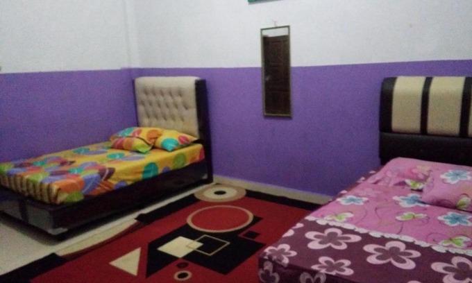 Tembilahan Hostel | Wisma Selvira