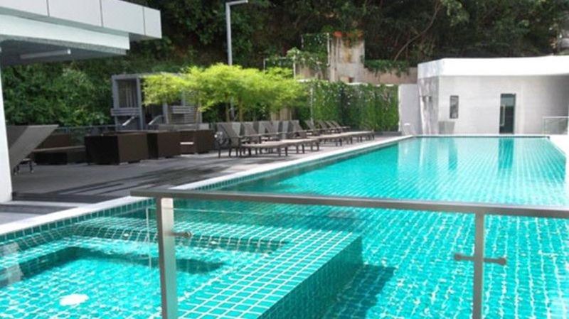 Sri Hartamas Hotel | Damas Suites & Residences Kuala Lumpur