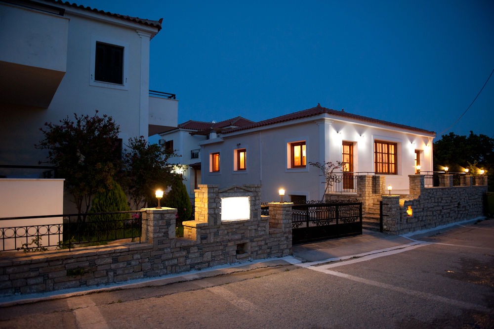 Marathokampos Hotel | So Nice Hotel