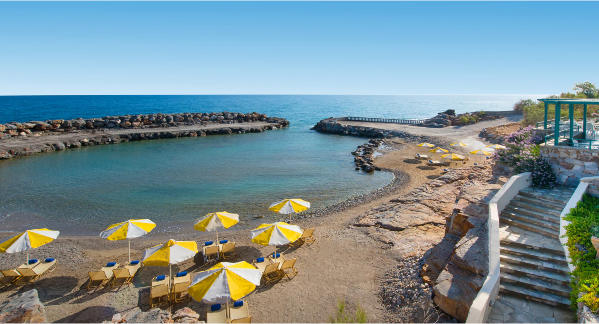 Lavris Hotel | Iberostar Creta Marine