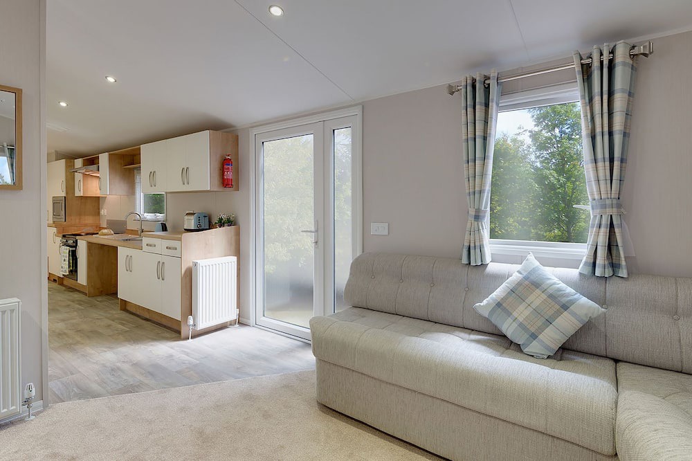 Dunbar House | 2 bedroom accommodation in Dunbar, East Lothian