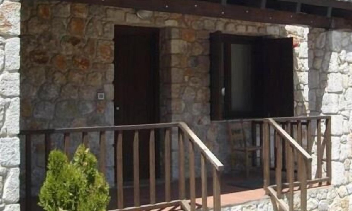 Omalos Villa | Samaria Village 2 br Your villas close to Samaria gorge entrance