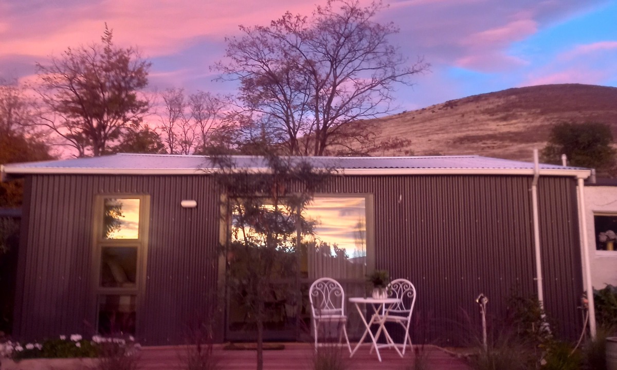 Bannockburn Apartment | Cosy rural retreat in the heart of Bannockburn Central Otago