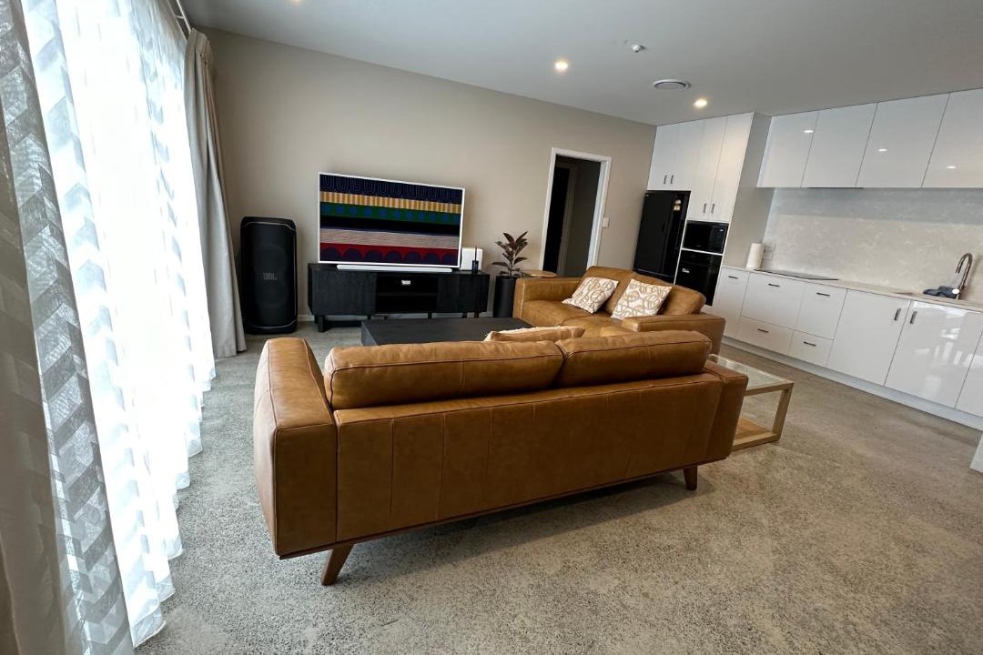 Whangarei Apartment | Sunshine retreat in Whangarei
