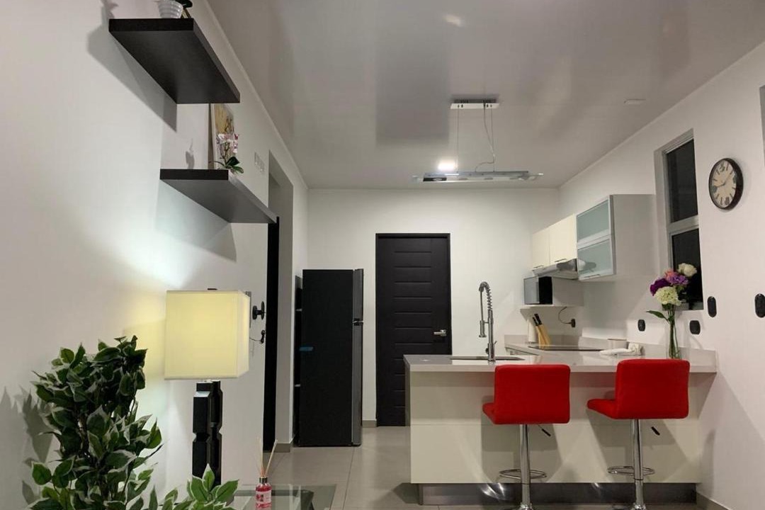 Curridabat Apartment | Apartamento Moderno en Pinares - Luxus