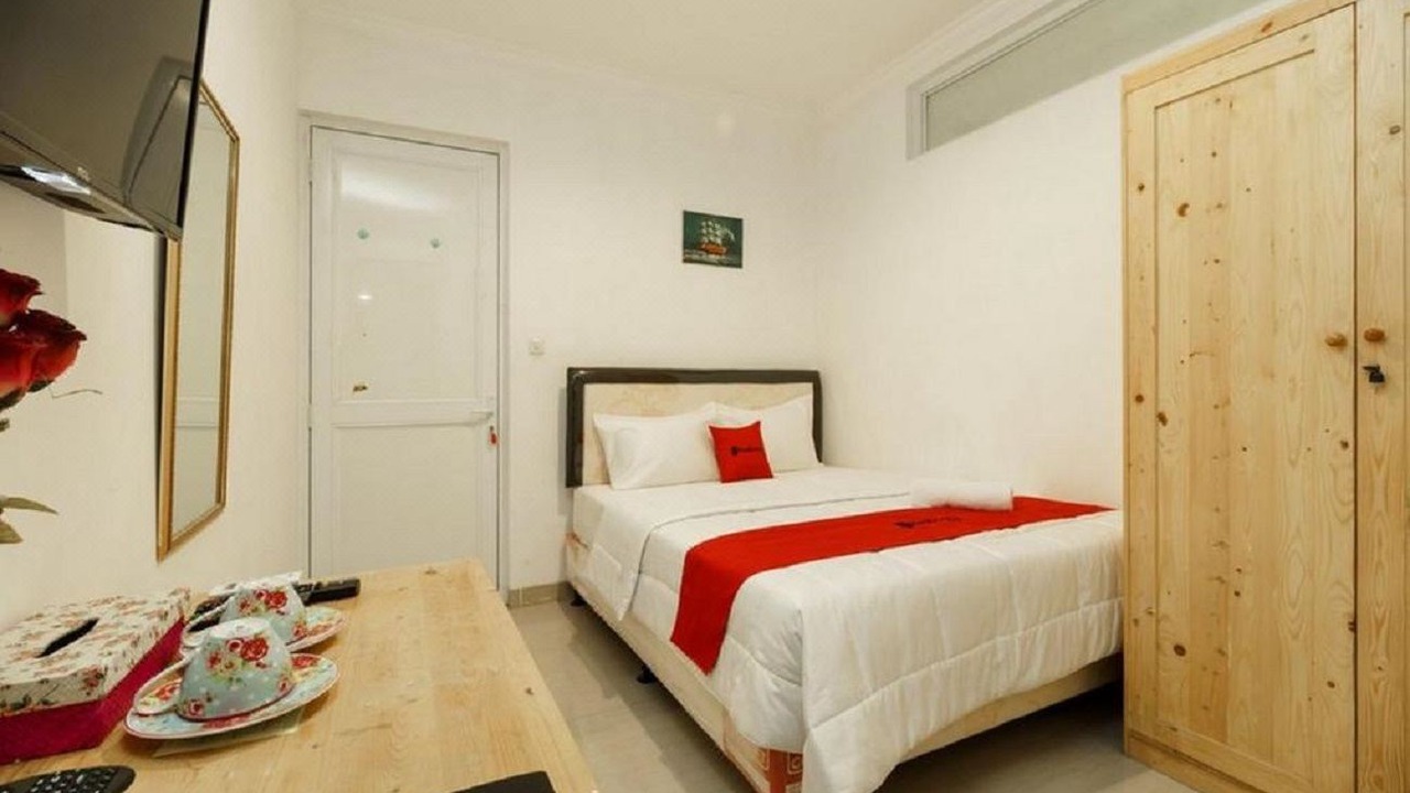 Photo of Bedroom in Pancoran