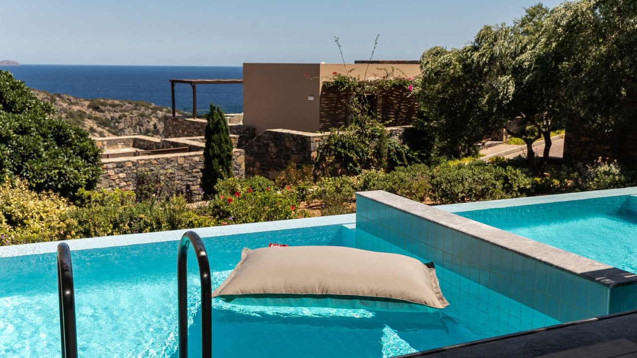 Photo of Outdoor in Vathi