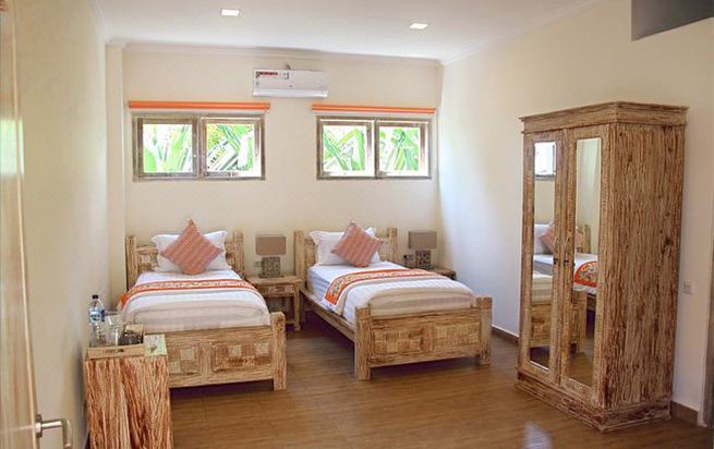 Photo of Bedroom in Bondalem