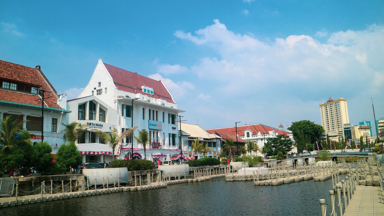 Photo of Others in Permata Hijau