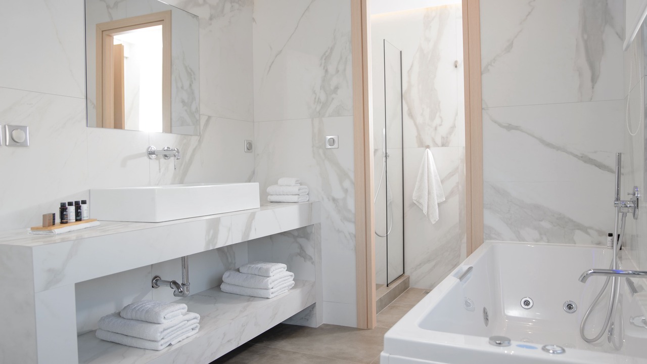 Photo of Bathroom in Kallithea