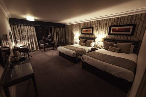 Photo of Bedroom in Irvine
