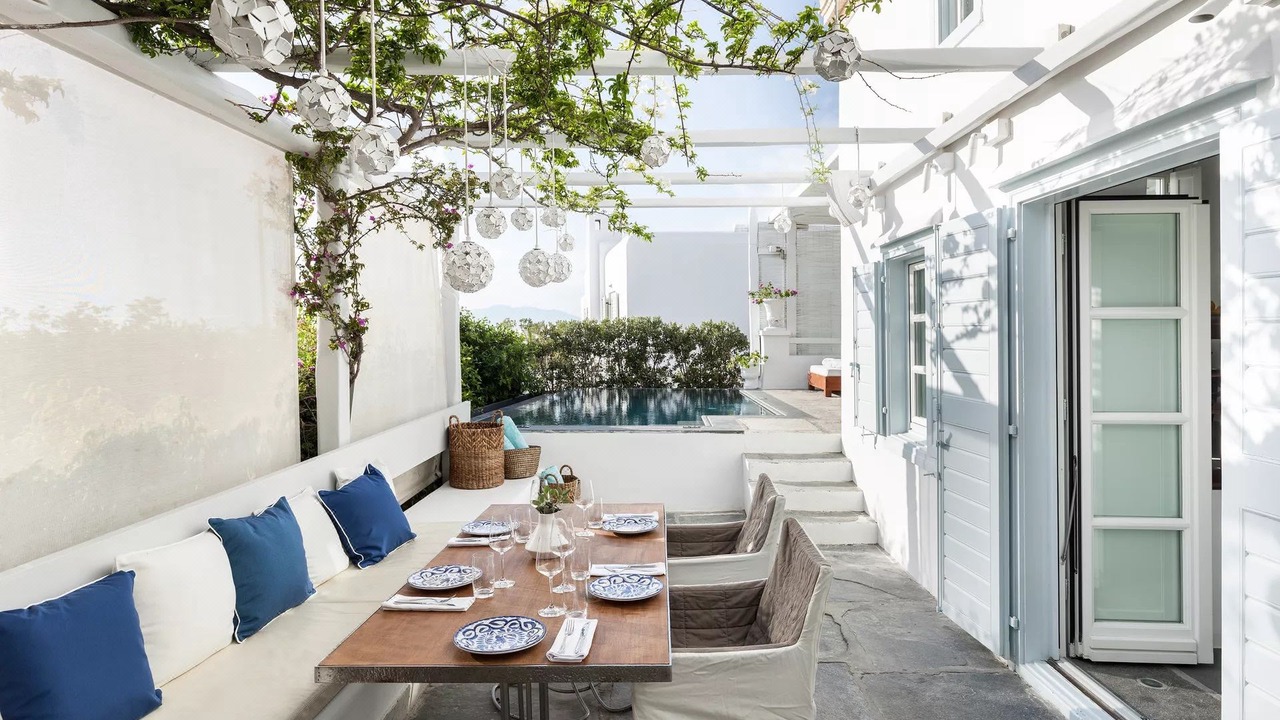 Photo of Others in Mykonos