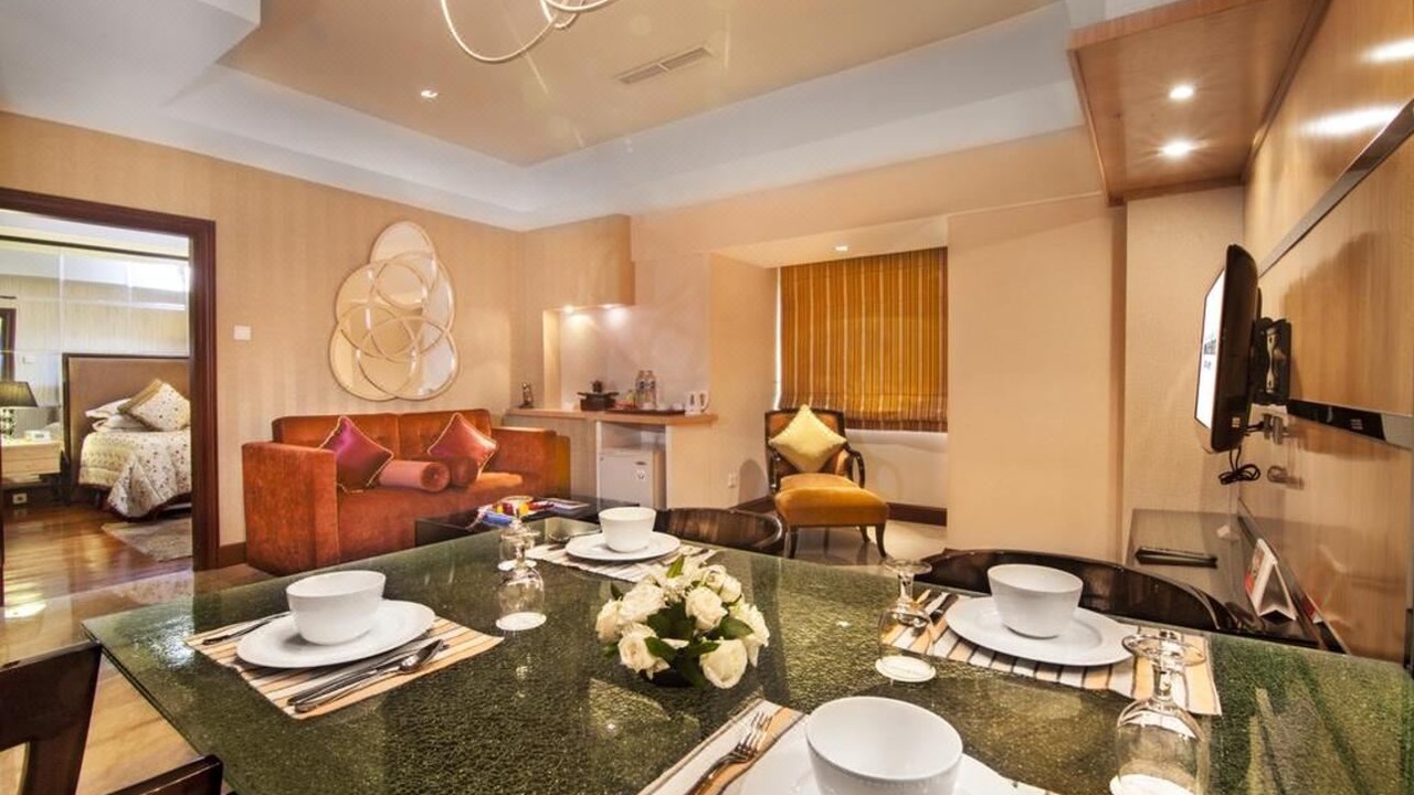Photo of Livingroom in Bangka