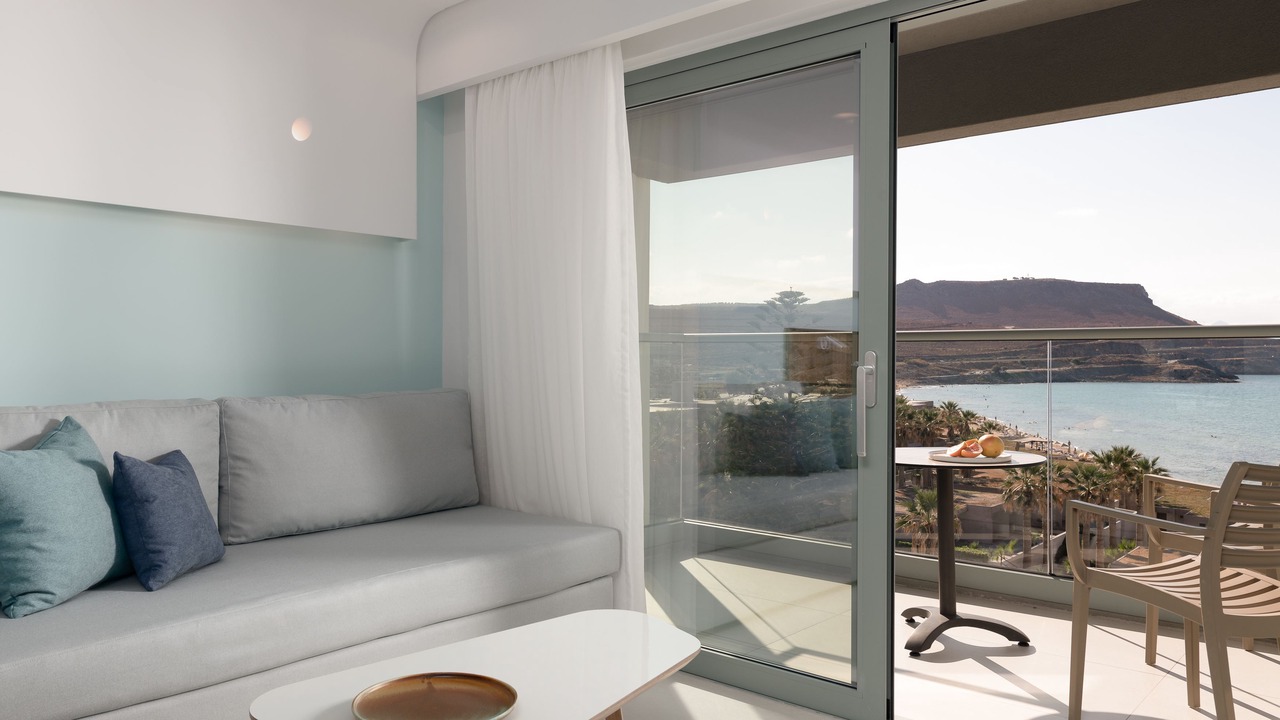 Photo of Livingroom in Vathianos Kampos